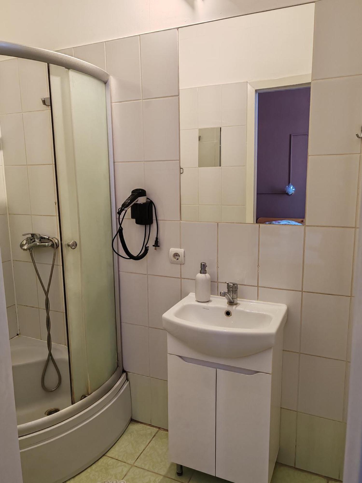 Hotel Ludza Esterno foto